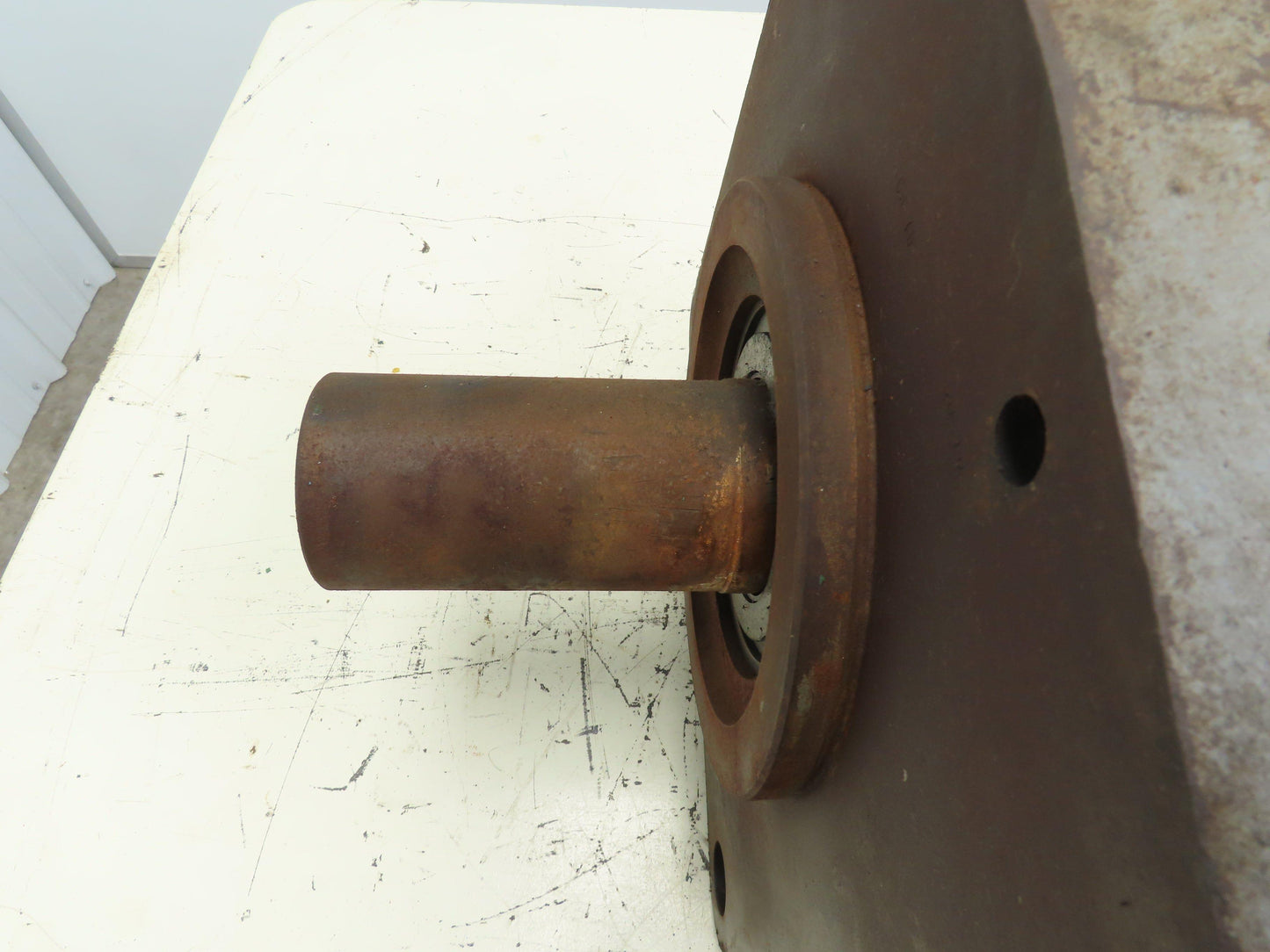 Sundstrand Hydro-Transmission 27-3M059 Hydraulic Motor