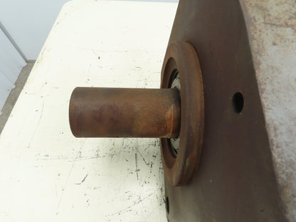 Sundstrand Hydro-Transmission 27-3M059 Hydraulic Motor