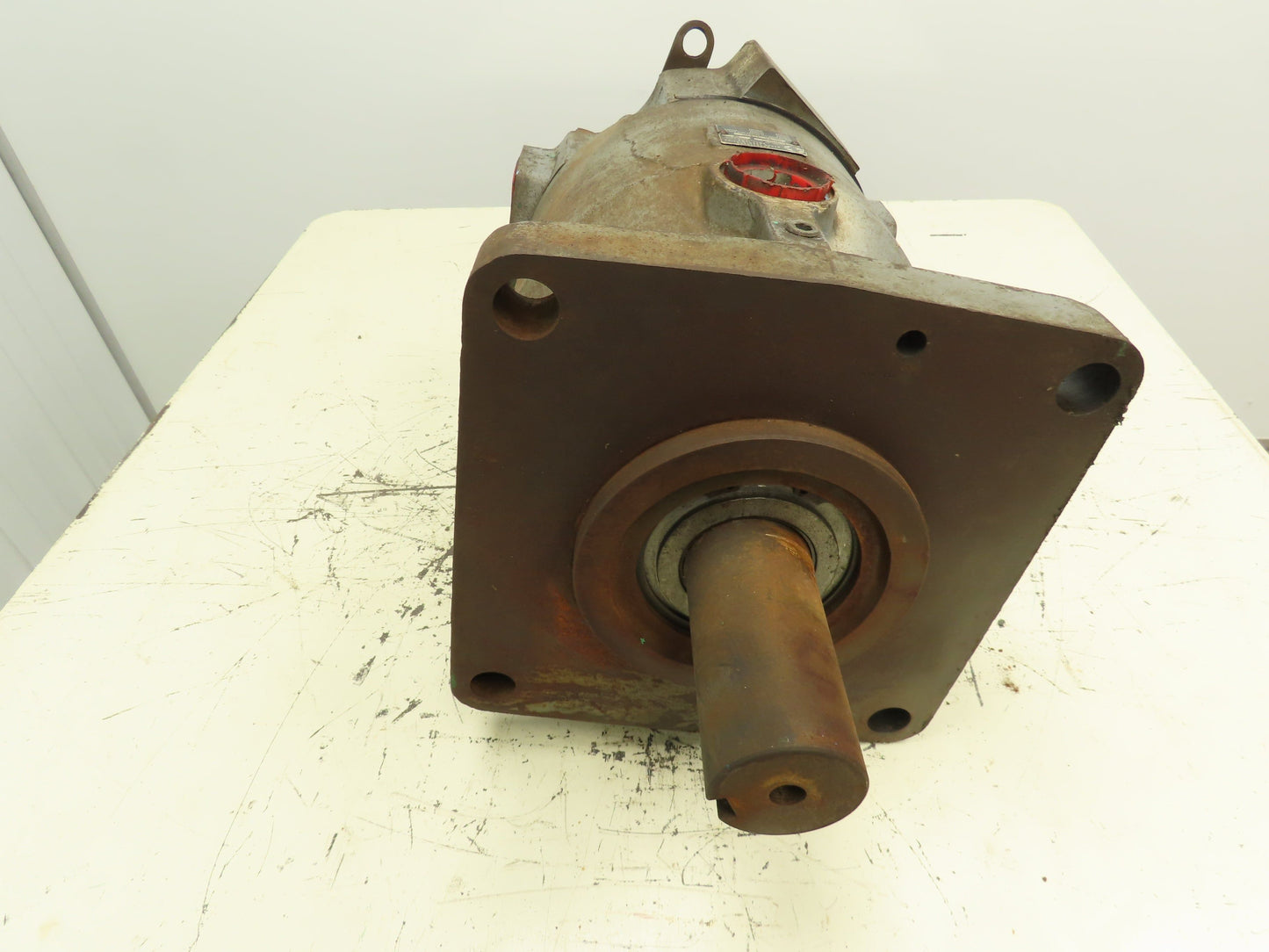 Sundstrand Hydro-Transmission 27-3M059 Hydraulic Motor