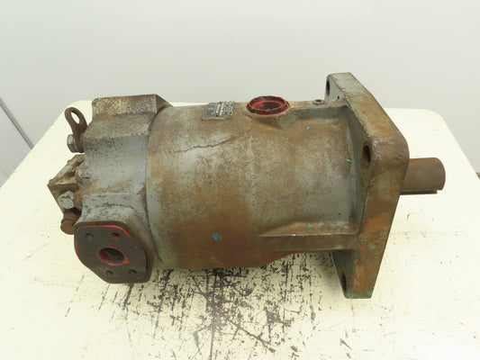 Sundstrand Hydro-Transmission 27-3M059 Hydraulic Motor
