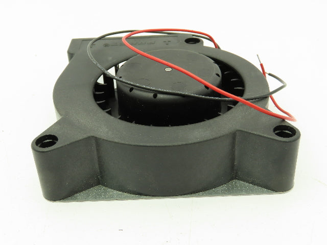 Papst RL 90-18/12 N Centrifugal Ball Bearing Blower Fan DC 12 & 15VDC 460mA 5.5W