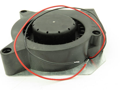 Papst RL 90-18/12 N Centrifugal Ball Bearing Blower Fan DC 12 & 15VDC 460mA 5.5W