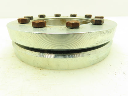 Ringfeder Corporation 90 RFN 4071 Shrink Disc P/N 4071-090