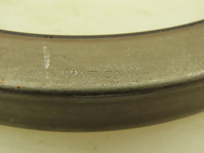 National 455111 Oil Seal, 6.500 in Shaft, 8.000 in OD, 0.750 in Width