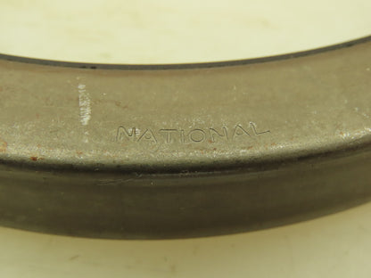 National 455111 Oil Seal, 6.500 in Shaft, 8.000 in OD, 0.750 in Width