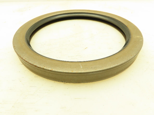National 455111 Oil Seal, 6.500 in Shaft, 8.000 in OD, 0.750 in Width