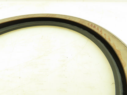 National 455111 Oil Seal, 6.500 in Shaft, 8.000 in OD, 0.750 in Width