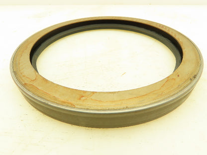 National 455111 Oil Seal, 6.500 in Shaft, 8.000 in OD, 0.750 in Width