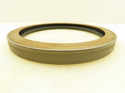 National 455111 Oil Seal, 6.500 in Shaft, 8.000 in OD, 0.750 in Width