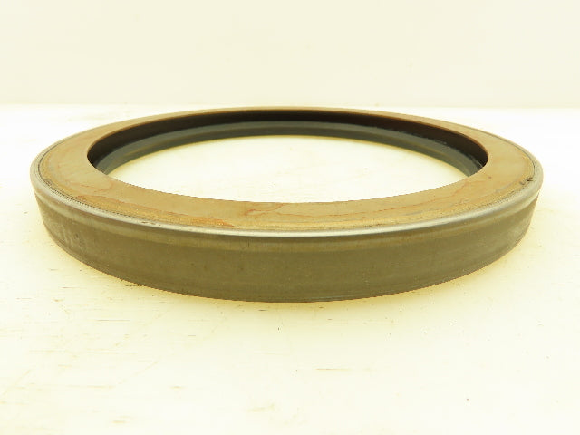 National 455111 Oil Seal, 6.500 in Shaft, 8.000 in OD, 0.750 in Width