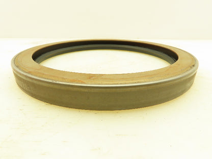 National 455111 Oil Seal, 6.500 in Shaft, 8.000 in OD, 0.750 in Width