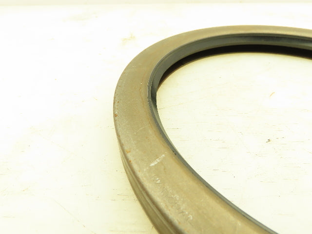 National 455111 Oil Seal, 6.500 in Shaft, 8.000 in OD, 0.750 in Width