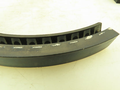 Garlock Klozure 23X3601 25003-3601 Oil Seal 8.0 in Shaft, 9.50 in OD, 0.750 in W