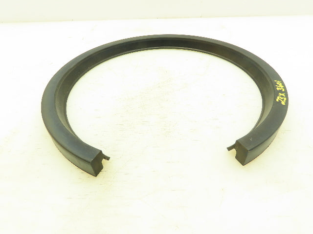 Garlock Klozure 23X3601 25003-3601 Oil Seal 8.0 in Shaft, 9.50 in OD, 0.750 in W