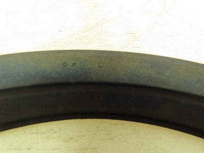 Garlock Klozure 23X3601 25003-3601 Oil Seal 8.0 in Shaft, 9.50 in OD, 0.750 in W