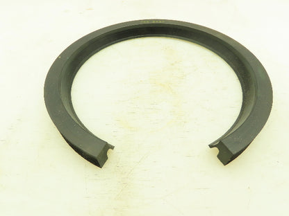 Garlock Klozure 23 3435 Split Oil Seal 6.50 in Shaft, 8.0 in OD, 0.750 in Width