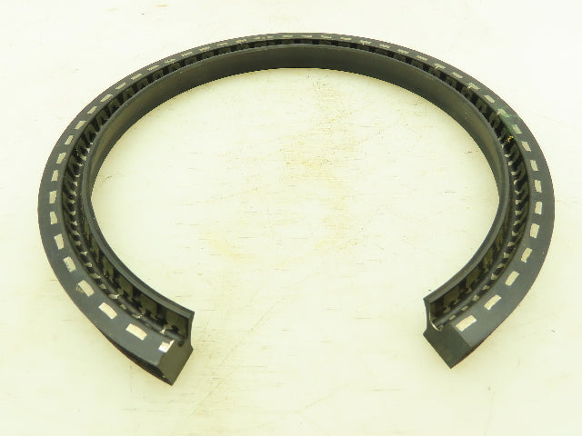 Garlock Klozure 23 3435 Split Oil Seal 6.50 in Shaft, 8.0 in OD, 0.750 in Width