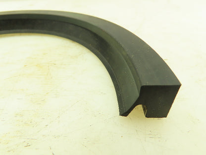 Garlock Klozure 23 3435 Split Oil Seal 6.50 in Shaft, 8.0 in OD, 0.750 in Width