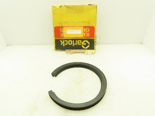 Garlock Klozure 23 3435 Split Oil Seal 6.50 in Shaft, 8.0 in OD, 0.750 in Width