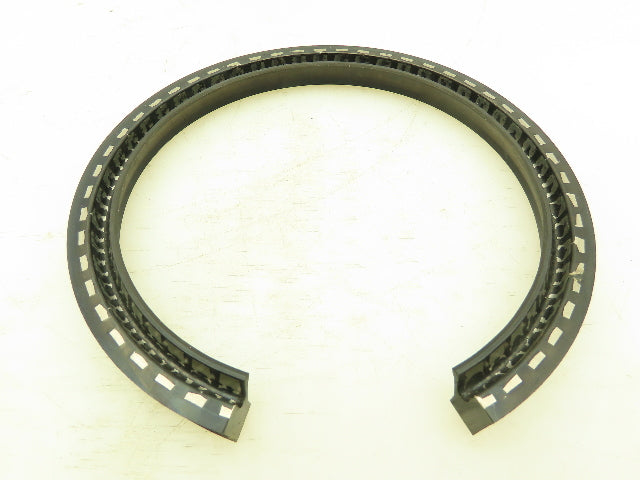 Garlock Klozure 23 3435 2- Split Oil Seals 6.50 in Shaft, 8.0 in OD, 0.750 in W