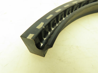 Garlock Klozure 23 3435 2- Split Oil Seals 6.50 in Shaft, 8.0 in OD, 0.750 in W