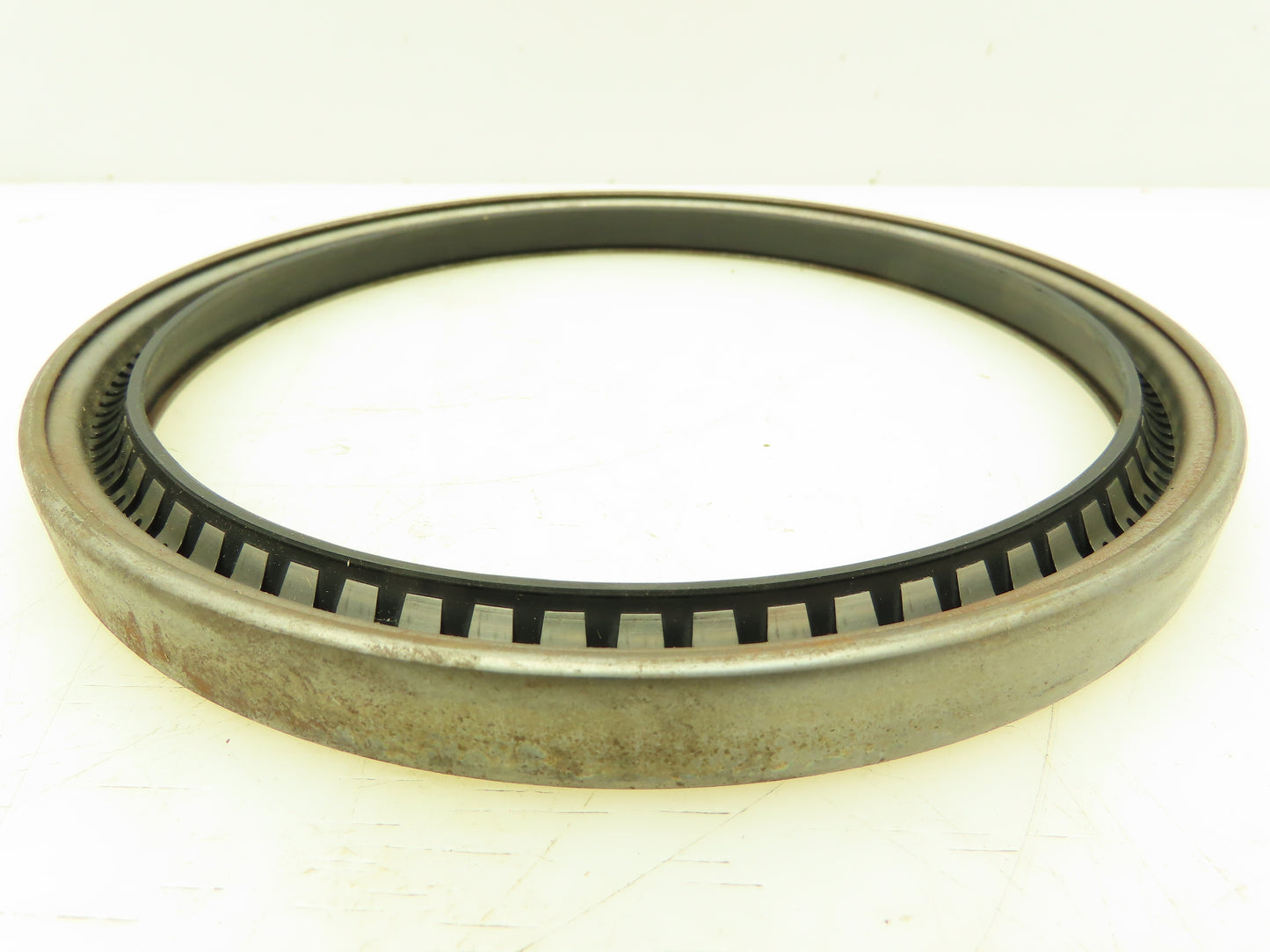 Garlock Klozure 53X3436 Oil Seal 6.625 in Shaft 7.625 in OD 0.625 in W. Lot of 2
