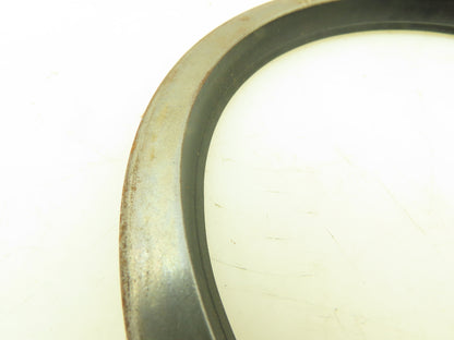 Garlock Klozure 53X3436 Oil Seal 6.625 in Shaft 7.625 in OD 0.625 in W. Lot of 2