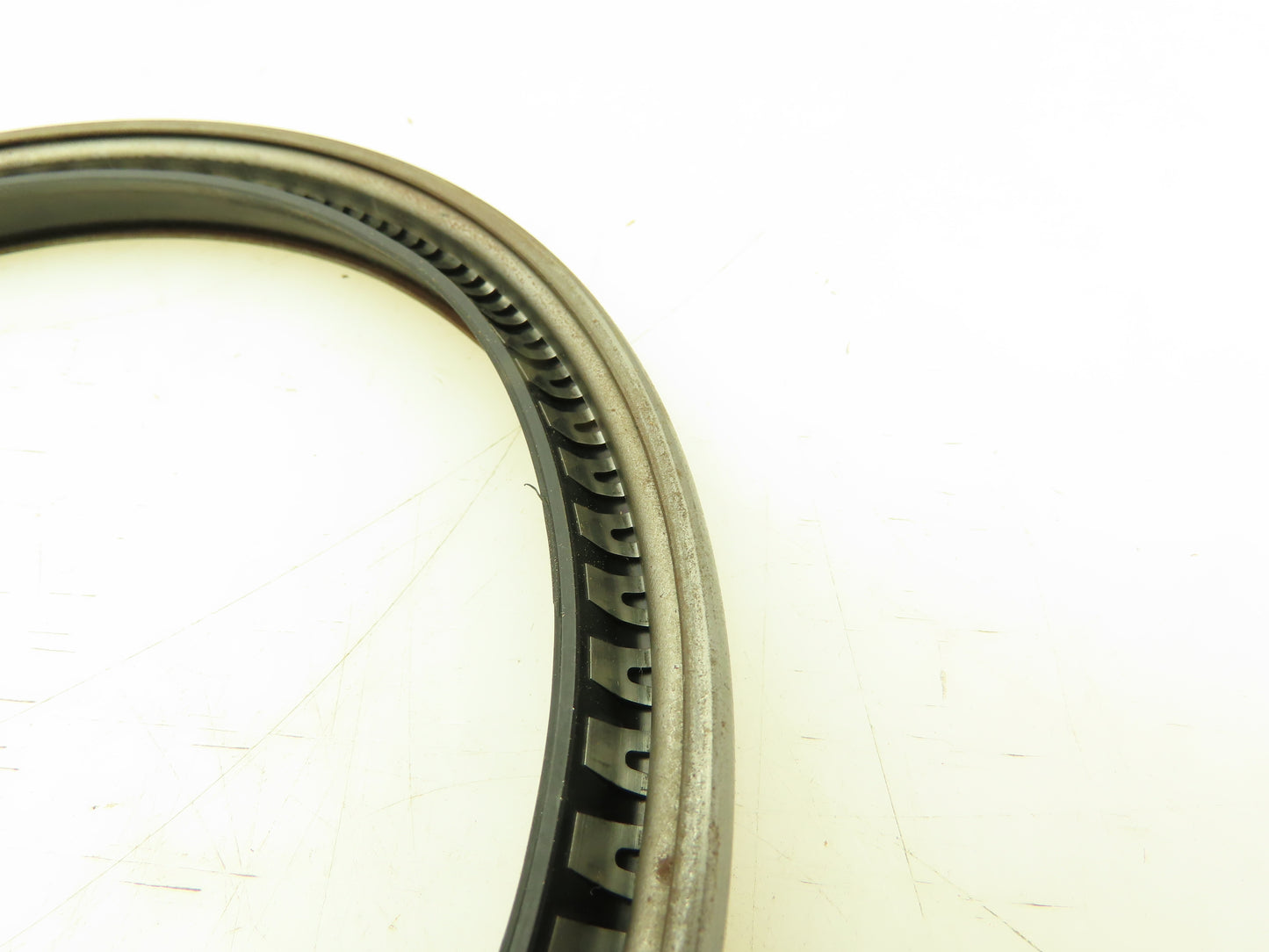 Garlock Klozure 53X3436 Oil Seal 6.625 in Shaft 7.625 in OD 0.625 in W. Lot of 2