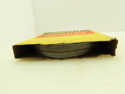Garlock Klozure 53X3430 Oil Seal 6.50 in Shaft, 7.750 in OD, 0.625 in W Box of 2