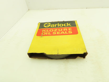 Garlock Klozure 53X3430 Oil Seal 6.50 in Shaft, 7.750 in OD, 0.625 in W Box of 2