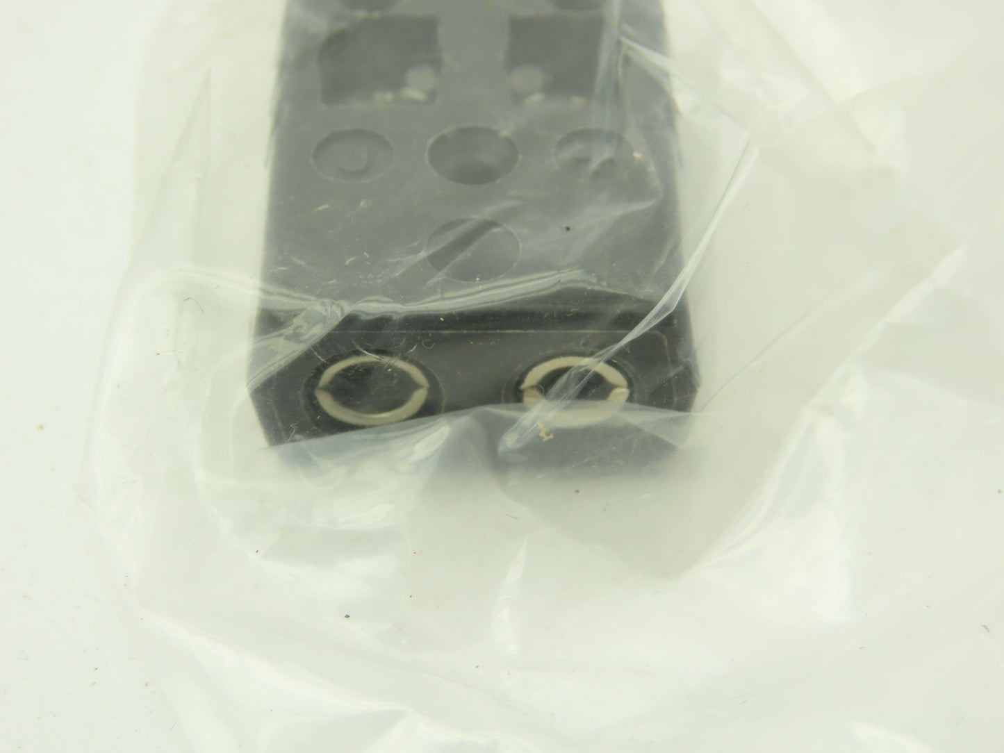 Marlin 1014-J Thermocouple Jab-In Full Size 2-P Female Connector Plug LOT OF 14