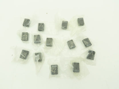 Marlin 1014-J Thermocouple Jab-In Full Size 2-P Female Connector Plug LOT OF 14