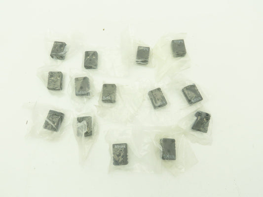 Marlin 1014-J Thermocouple Jab-In Full Size 2-P Female Connector Plug LOT OF 14
