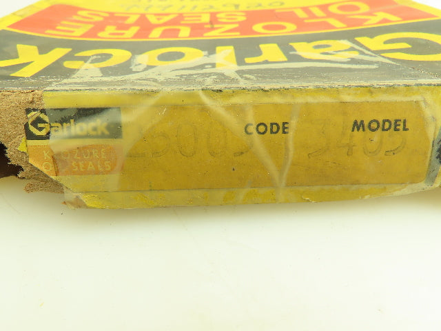 Garlock Klozure 23 X 3405 Split Oil Seal