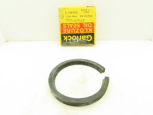 Garlock Klozure 23 X 3405 Split Oil Seal