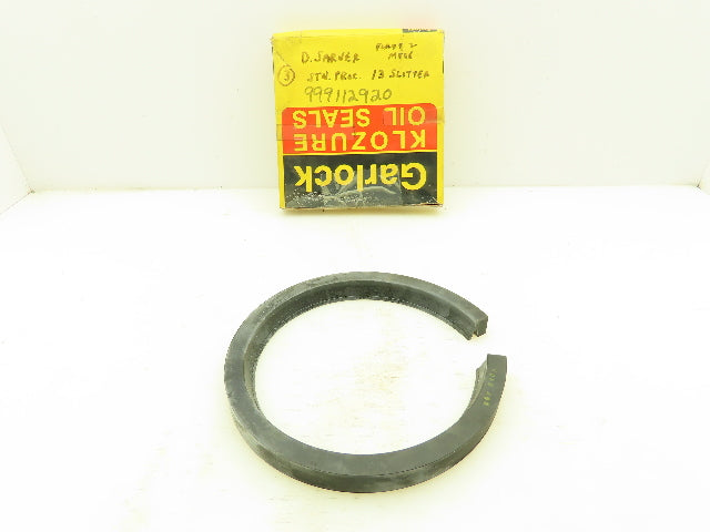 Garlock Klozure 23 X 3405 Split Oil Seal