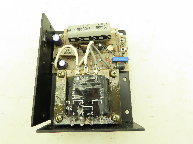 Xentek XPX20-7617 Power Supply 115/230V Input 10V 2.4A Output Fisher Scientific