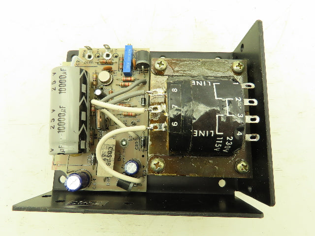 Xentek XPX20-7617 Power Supply 115/230V Input 10V 2.4A Output Fisher Scientific