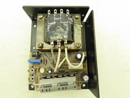 Xentek XPX20-7617 Power Supply 115/230V Input 10V 2.4A Output Fisher Scientific