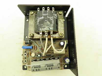 Xentek XPX20-7617 Power Supply 115/230V Input 10V 2.4A Output Fisher Scientific