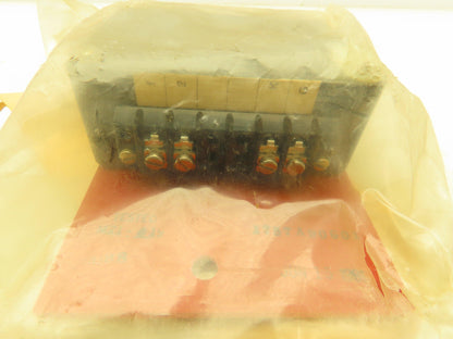 Westinghouse 1757A90G01 R200T Pulse Transed Transformer Board Gate