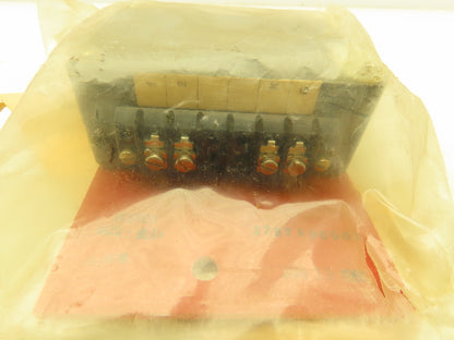 Westinghouse 1757A90G01 R200T Pulse Transed Transformer Board Gate