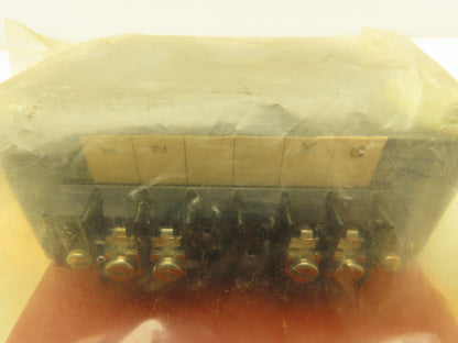 Westinghouse 1757A90G01 R200T Pulse Transed Transformer Board Gate