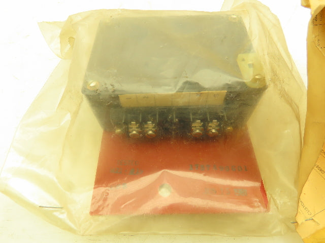 Westinghouse 1757A90G01 R200T Pulse Transed Transformer Board Gate