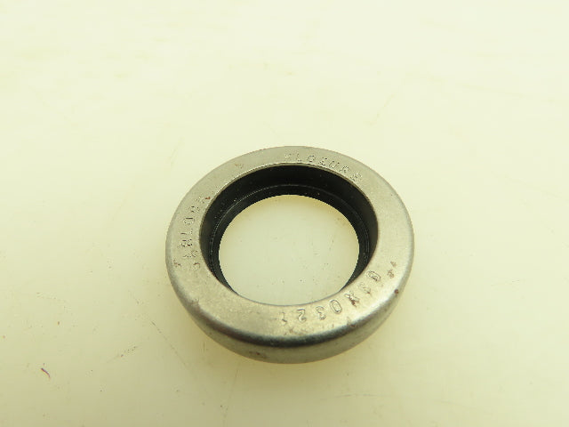 Garlock Klozure 63X0321 21158-0321 27mm X 40mm X 8mm Lot of 4