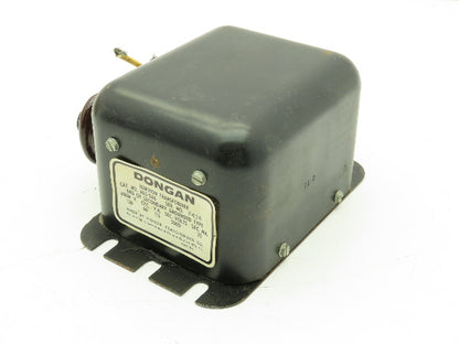 Dongan A05-SA6 Ignition Transformer 120V Primary 5000V Sec 115VA 60KVA Cycle