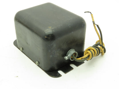 Dongan A05-SA6 Ignition Transformer 120V Primary 5000V Sec 115VA 60KVA Cycle