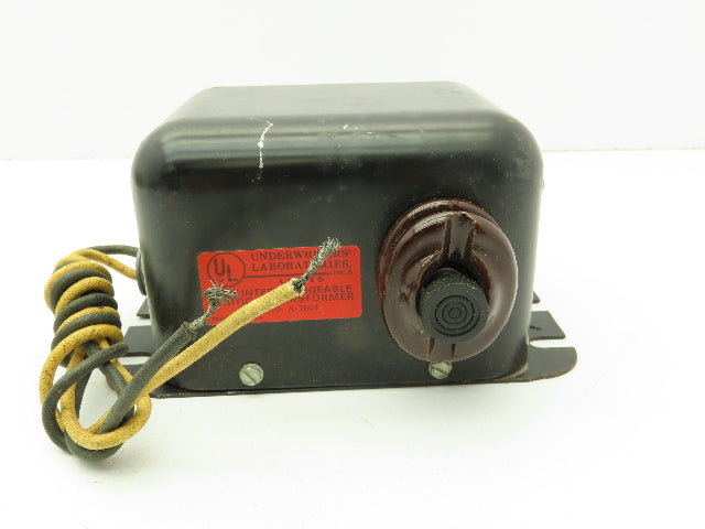 Dongan A05-SA6 Ignition Transformer 120V Primary 5000V Sec 115VA 60KVA Cycle