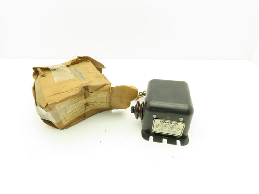 Dongan A05-SA6 Ignition Transformer 120V Primary 5000V Sec 115VA 60KVA Cycle