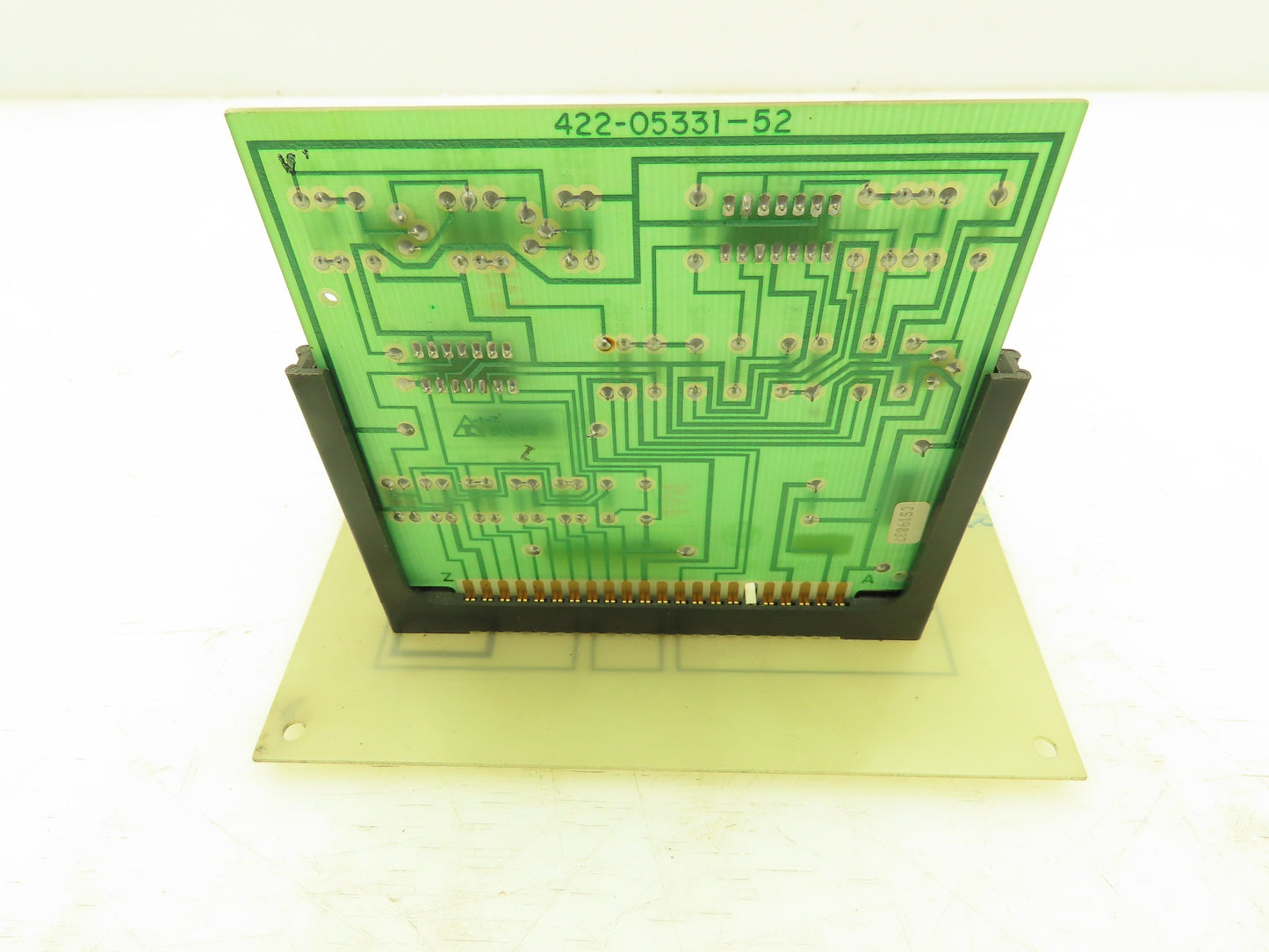 MEA 422-05331-52 422-05330-86 Servo Amp Control Circuit Board Card Rack